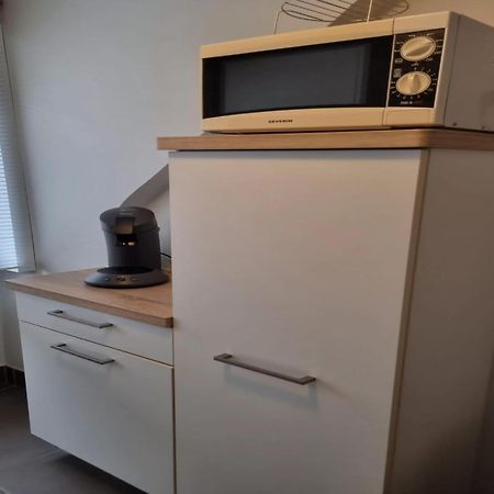 Beautiful Apartment In A Top Location Nieuwpoort Exterior photo