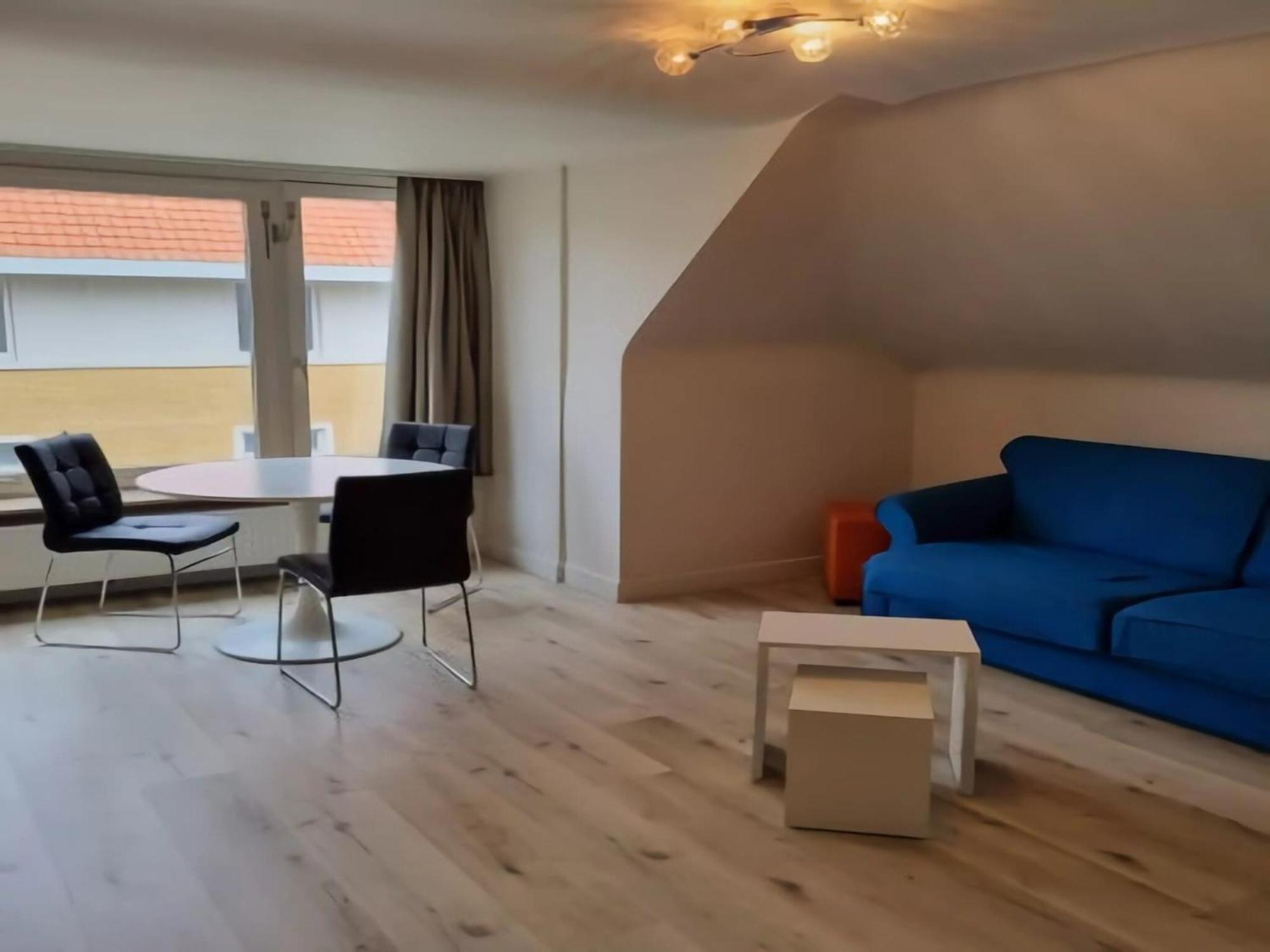 Beautiful Apartment In A Top Location Nieuwpoort Exterior photo